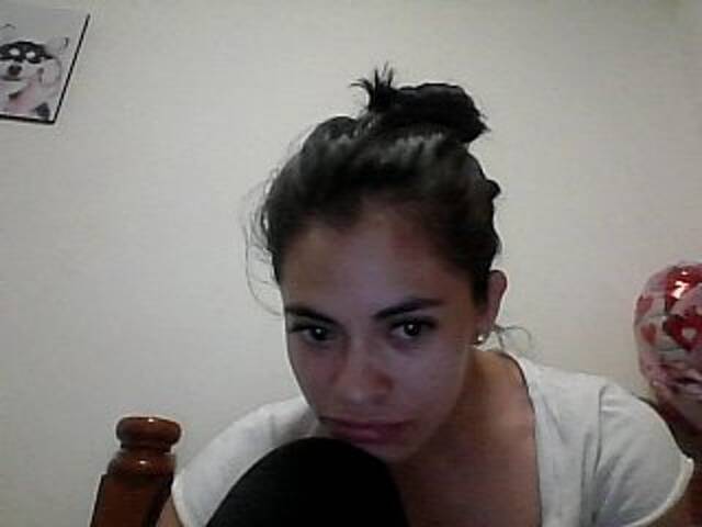 Sändningsbilder Karla-Madox