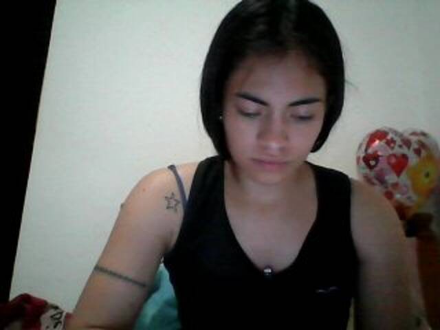 Sändningsbilder Karla-Madox