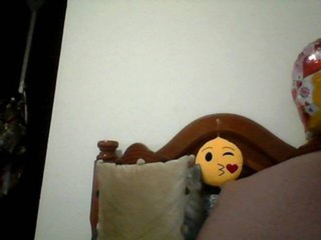 Sändningsbilder Karla-Madox