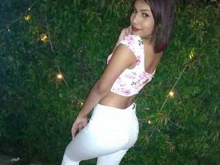 Erotisk videochatt Karla-Sins