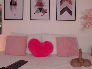 Erotisk videochatt Karlacortes