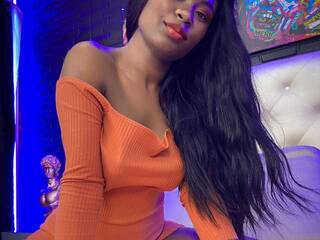 Erotisk videochatt KarlaCox