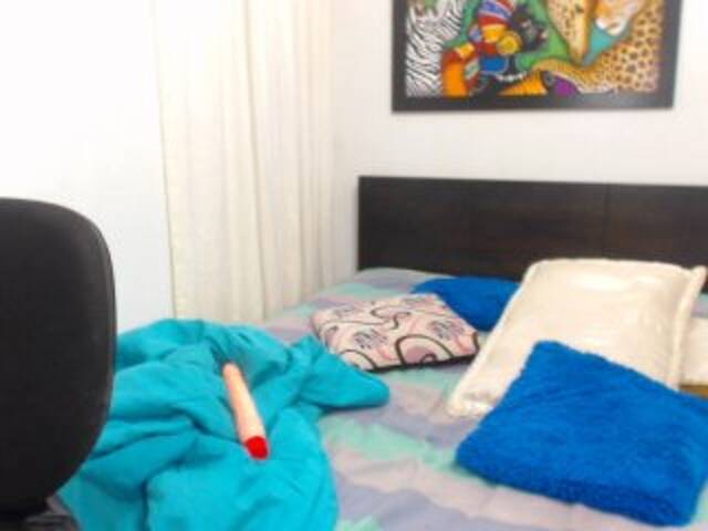 Sändningsbilder KarlaHarrison