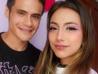 Erotisk videochatt KarlandMatt