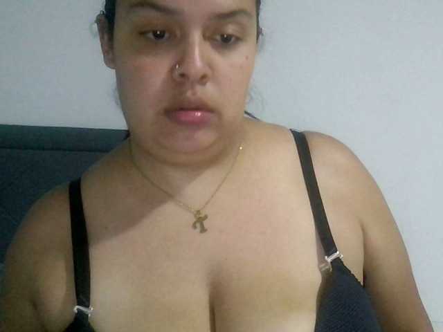 Foton karlaroberts7 i´m horny ... make me cum #bigboobs #anal #bigpussylips #latina #curvy
