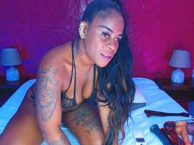 Sändningsbilder KarlaSmith