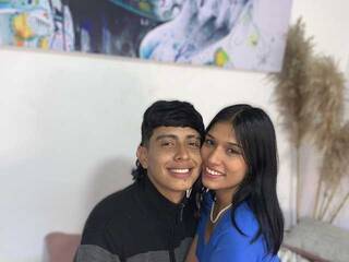 Erotisk videochatt karlaymau