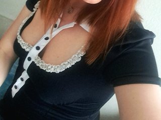 Erotisk videochatt Karmella