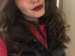 Erotisk videochatt karmelllita