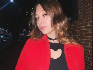Erotisk videochatt Karol-lovely