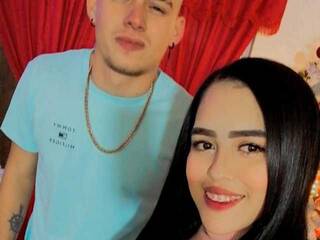 Erotisk videochatt karol-thiago