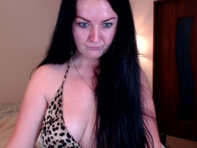 Sändningsbilder KaroliJoy