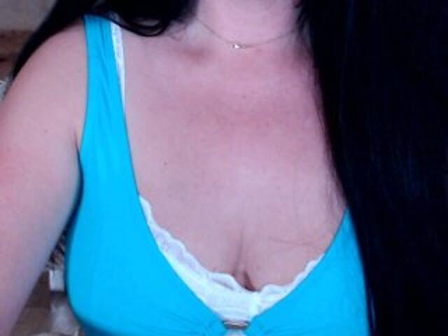 Sändningsbilder KaroliJoy