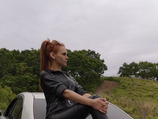 Erotisk videochatt Karolina--X