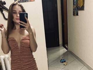 Erotisk videochatt karolina-sweetsoul