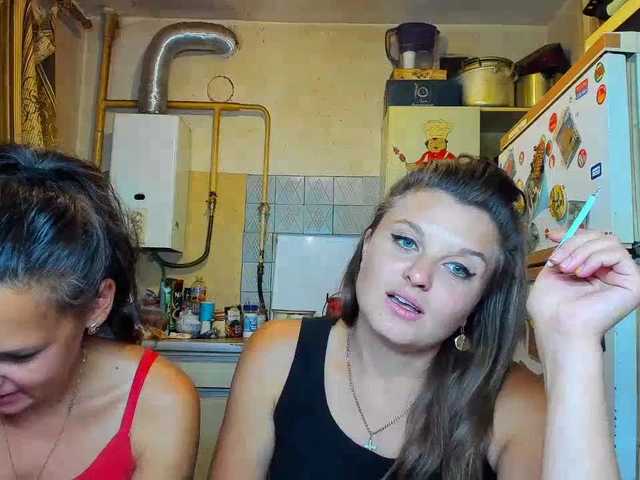 Sändningsbilder SEX-THREESOME