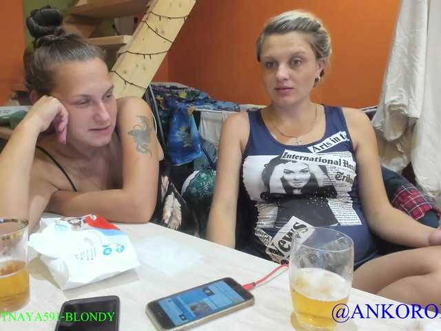 Sändningsbilder SEX-THREESOME
