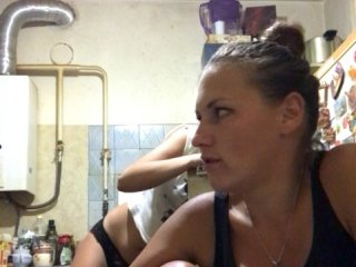 Sändningsbilder SEX-THREESOME