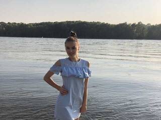 Erotisk videochatt Karolina384