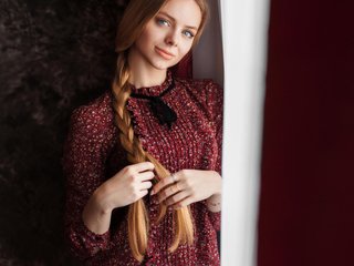 Erotisk videochatt Karolina9745