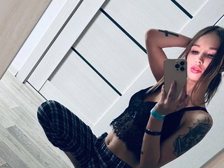 Erotisk videochatt karolinaaA