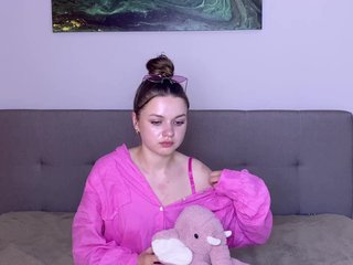 Erotisk videochatt karolinaak47