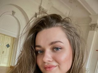 Erotisk videochatt karolinaak47