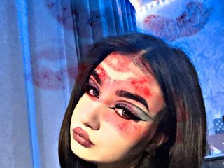 Erotisk videochatt KarolinaQ