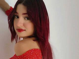 Erotisk videochatt Karoline-011