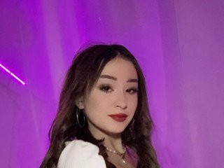 Erotisk videochatt Karoline-melon