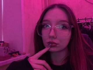 Erotisk videochatt KarolineZarro