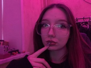 Erotisk videochatt KarolineZarro