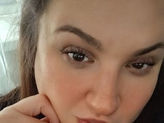 Erotisk videochatt Karolinka555