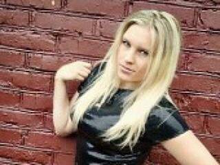 Erotisk videochatt karollinaa