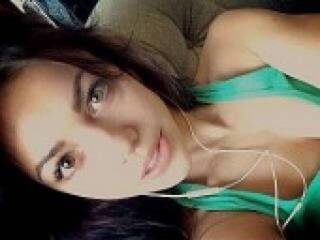 Erotisk videochatt karollinaaa