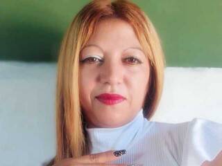 Erotisk videochatt KarolMegan