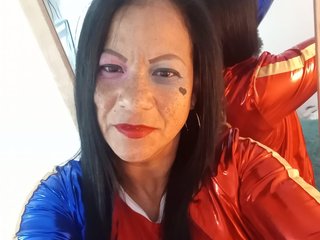 Erotisk videochatt KarolMorelli