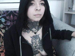 Sändningsbilder karoumoonx