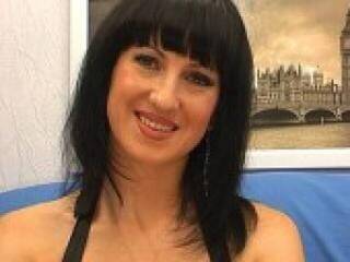 Erotisk videochatt karrinochka