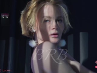 Erotisk videochatt Li_Berry