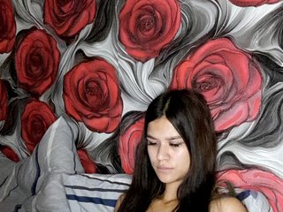 Erotisk videochatt _Tamila77_