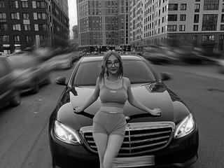 Erotisk videochatt KARYY