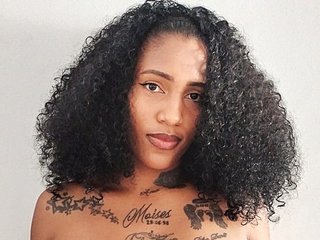 Erotisk videochatt Kasandra-Price