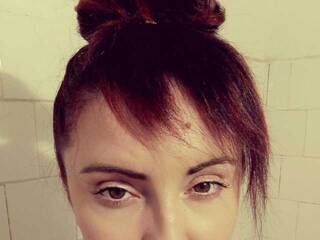 Erotisk videochatt Karyna10