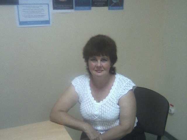 Foto av profilen BoloshkaBlonda