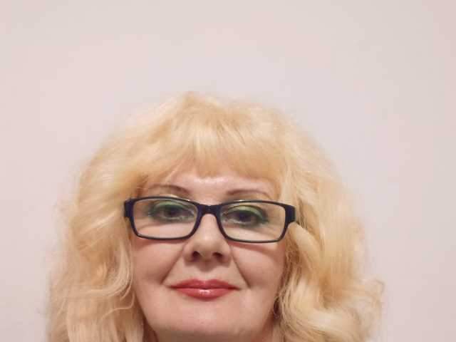 Foto av profilen BoloshkaBlonda