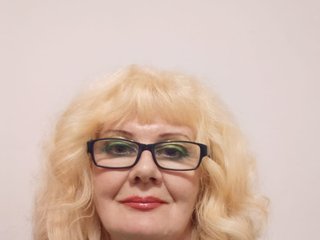 Erotisk videochatt BoloshkaBlonda