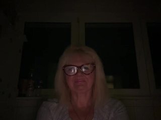 Erotisk videochatt KASANDRABOLOSHKA