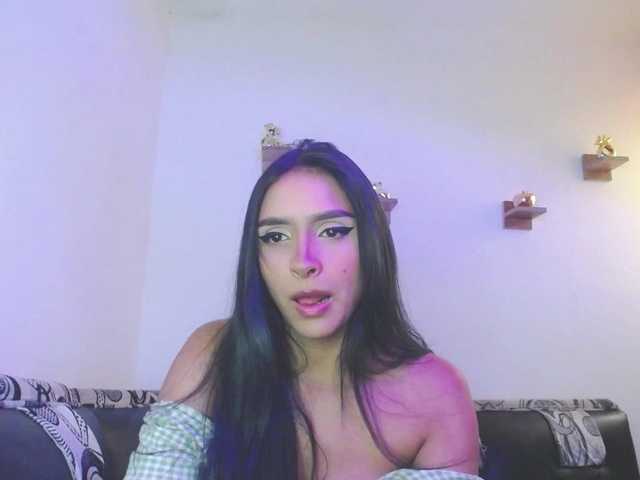 Foton Kassandra_Chl Do you want to make me cum? 25tkns10s Ultra high (Contro in private)