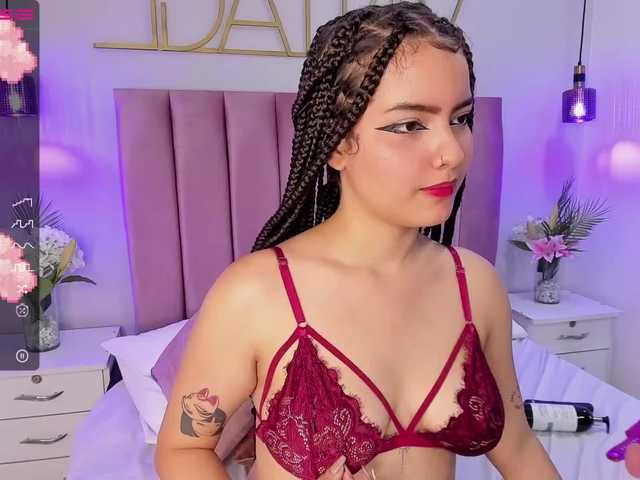 Foton Kassandra-Reyes @Goal: ღDomi inside my pussy controlled by you 499TKS Every 25TKS I will suck my dildo Ask for my content PROMO ☻